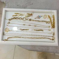 طلا دست دوم