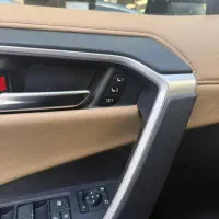 تویوتارافورژاپنی هایبرید 2.5لیتری 2دیفرانسیل|خودرو سواری و وانت|شیراز, سفیرشمالی|دیوار