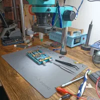 تعمیرات فوق تخصصی موبایل