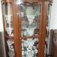 گنجه چوب راش