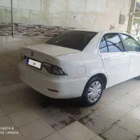 سمندسورن سیمی1403موتور جدید