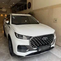 تیگو ۸پرو مکسieمدل۱۴۰۳|خودرو سواری و وانت|تهران, شادمان|دیوار