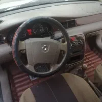 سمند lx مدل 95|خودرو سواری و وانت|شاهین‌شهر, گرگاب|دیوار