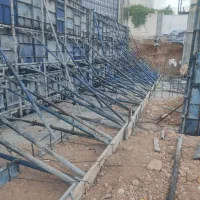 الموتوربندی وقالب بندی