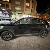 دیگنیتی پرایم مشکی داخل مارون|خودرو سواری و وانت|تهران, سعادت‌آباد|دیوار