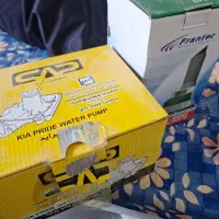 فروش یکسری وسیله های پراید و تیبا (نو هستند)