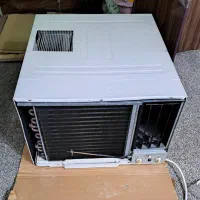 کولر|کولر گازی و فن‌کوئل|لیکک, |دیوار