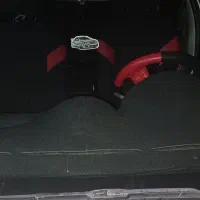 206 sd v8 tu5 موتور بزرگ|خودرو سواری و وانت|اصفهان, بوستان ناژوان|دیوار