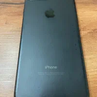 Iphon 7 plus|موبایل|تهران, گلستان (شهرک راه آهن)|دیوار