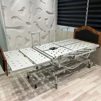 تخت بیمار،صندلی شو لترال|آرایشی، بهداشتی، درمانی|شیراز, شهرک آرین|دیوار