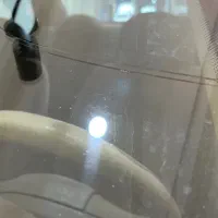 ترمیم شیشه اتومبیل