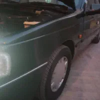 پژو ۴۰۵ مدل ۸۱|خودرو سواری و وانت|کرمانشاه, |دیوار