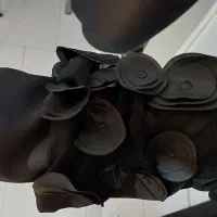 مانتو شال شلوار پالتو|لباس|کرج, حصارک بالا|دیوار