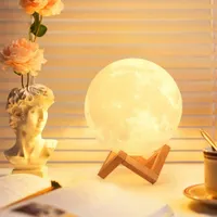 فروش ویژه شبخواب کره ماه|چراغ خواب و آباژور|قم, انسجام|دیوار