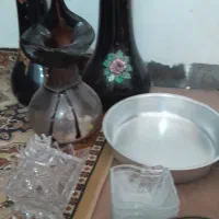 سلام مقداری وسیله منزل دارم برای فروش