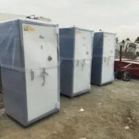 گاو صندوق|ابزارآلات|گنبد کاووس, |دیوار