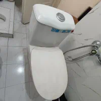 توالت فرنگی