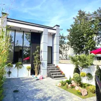 مدرن و نوساز/کلید نخورده/اقساطی/حیاط سازی/آلاچیق