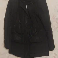 کاپشن سایز ۳۶تا۳۸