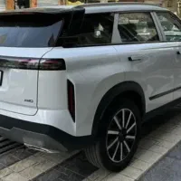 LUCANO L7|خودرو سواری و وانت|تهران, یوسف‌آباد|دیوار