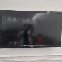 تلویزیون ۴۶ اینچ ال ای دی سونی