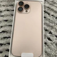 گوشی آیفون ۱۶ پرومکس یک ترا|موبایل|اردبیل, |دیوار