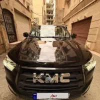 KMC T8 1401 صفر