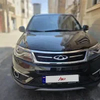 تیگو ۵ کم کارکرد استثنایی جلفا
