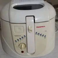 سرخ کن با روغن  تفال در حدنو