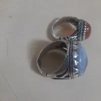 انگشترشجردستساز