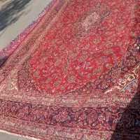 فرش 12متری دستباف|فرش|کرج, خرمدشت|دیوار