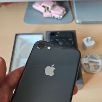 آیفون iphone 8 ، فوق العاده سالم لوازم تکمیل|موبایل|تهران, پاسداران|دیوار