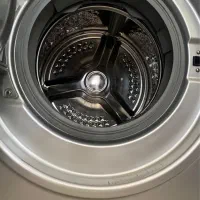 لباسشویی جنرال هاوس نیازمند تعمیر|ماشین لباسشویی و خشک‌کن لباس|کیش, |دیوار