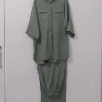 شومیز وشلوار ست