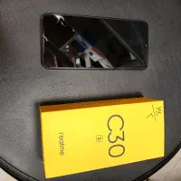 گوشی ریتمی c30s