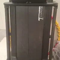 تردمیل توربو فیتنس