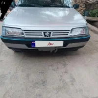 پژو 405 فروش فوری