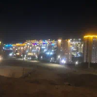 همخانه در پردیس