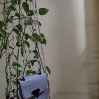 سه عدد کیف رودوشی دو عدد کیف پول