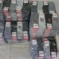 انواع جوراب زنانه و مردانه|لباس|تبریز, |دیوار