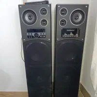 اسپیکر بلوتوثی دنای