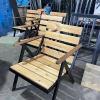 صندلی ویلایی مدل مبل سیتی سنتر