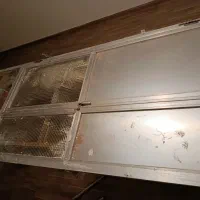 درب آلومینیومی و درب کابینت