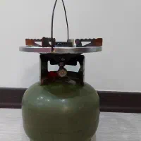 کپسول گاز پیک نیکی  ۳.۵ کیلو