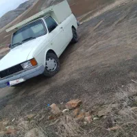 وانت پیکان مدل۹۲|خودرو سواری و وانت|سنندج, |دیوار