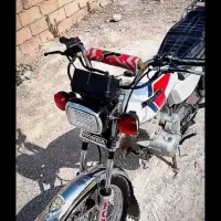 موتور کویر 200معاوضه باگوسفند|موتورسیکلت|یاسوج, |دیوار