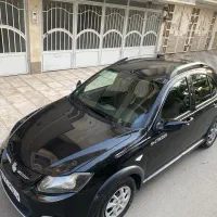 کوئیک مدل ۱۴۰۱ بدون رنگ