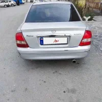 مزدا 323اتومات|خودرو سواری و وانت|تهران, ستارخان|دیوار