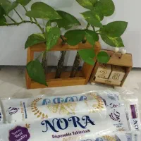 تولیدی سفره یکبار مصرف و کیسه زباله