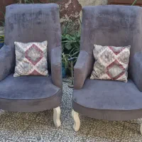 مبل هفت نفره